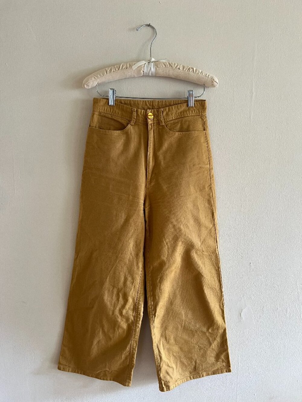 LAUDE the Label  High Rise Pant